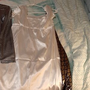 Big collection of dresses most only worn once